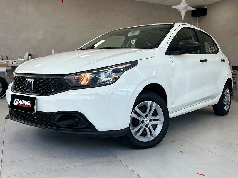 Fiat ARGO DRIVE 1.0 6V Flex