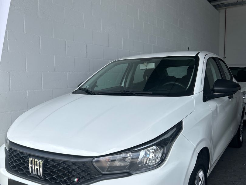 Fiat ARGO DRIVE 1.0 6V Flex