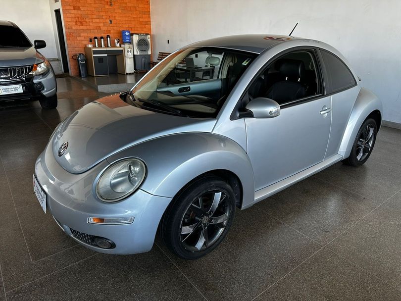 VolksWagen New Beetle 2.0 Mi Mec./Aut.
