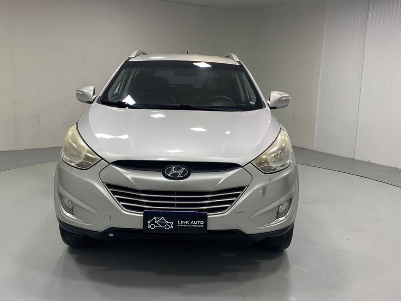 Hyundai ix35 2.0 16V 170cv 2WD/4WD Mec.