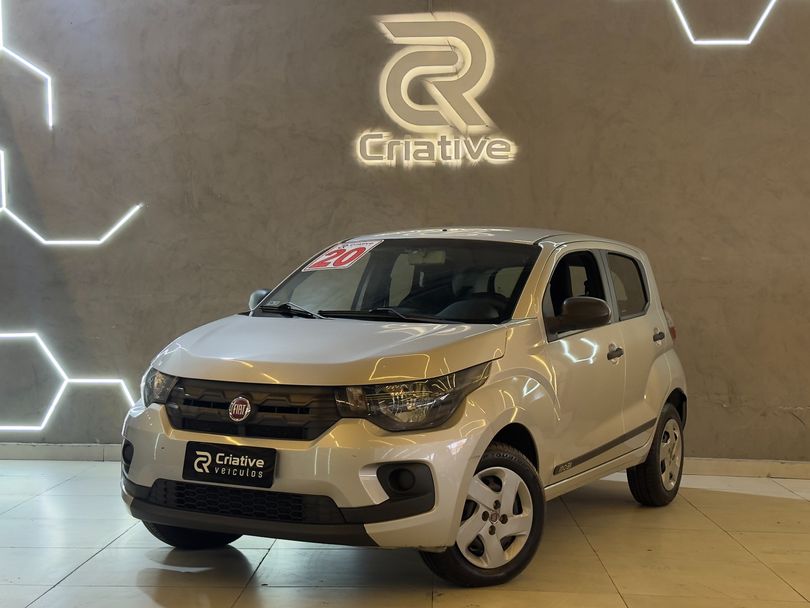 Fiat MOBI LIKE 1.0 Fire Flex 5p.