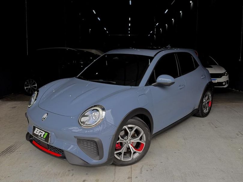 GWM Ora 03 GT (Elétrico)
