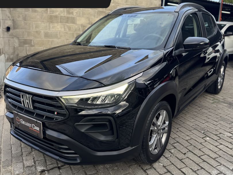 Fiat PULSE DRIVE 1.3 8V Flex Mec. 