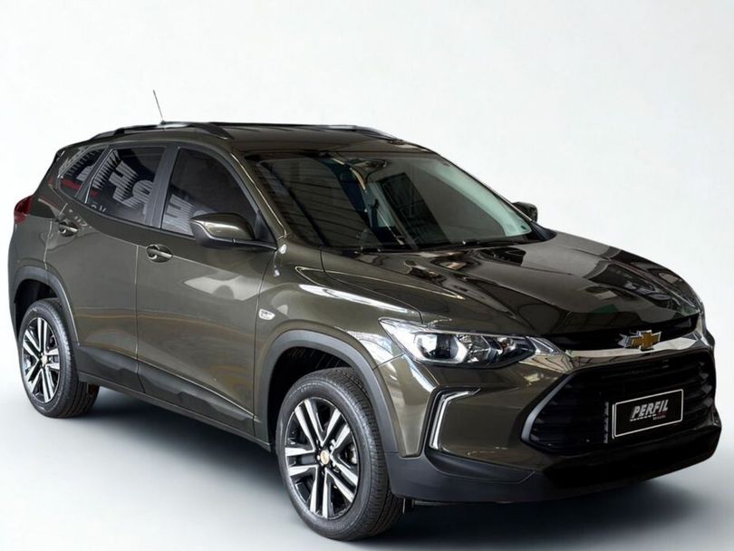 Chevrolet TRACKER LT 1.0 Turbo 12V Flex Aut.