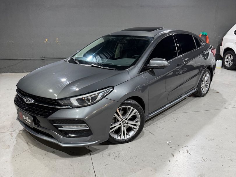 Caoa Chery/Chery ARRIZO 6 GSX 1.5 Turbo Flex Aut.