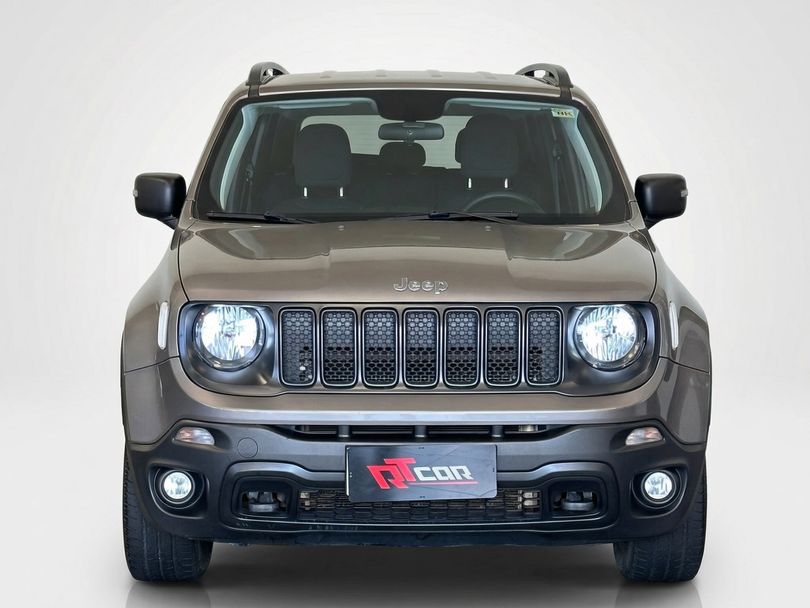 Jeep Renegade Sport T270 1.3 TB 4x2 Flex Aut.