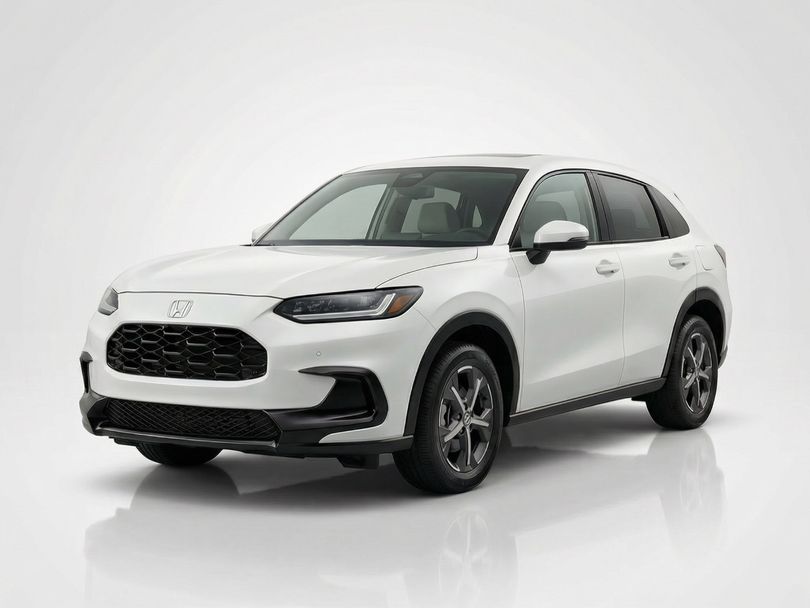 Honda ZR-V Touring 2.0 16V 5p Aut.