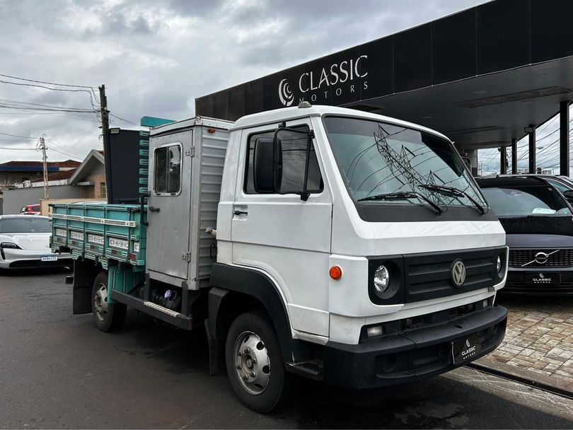 VOLKSWAGEN VW/5.150 DRC 4X2