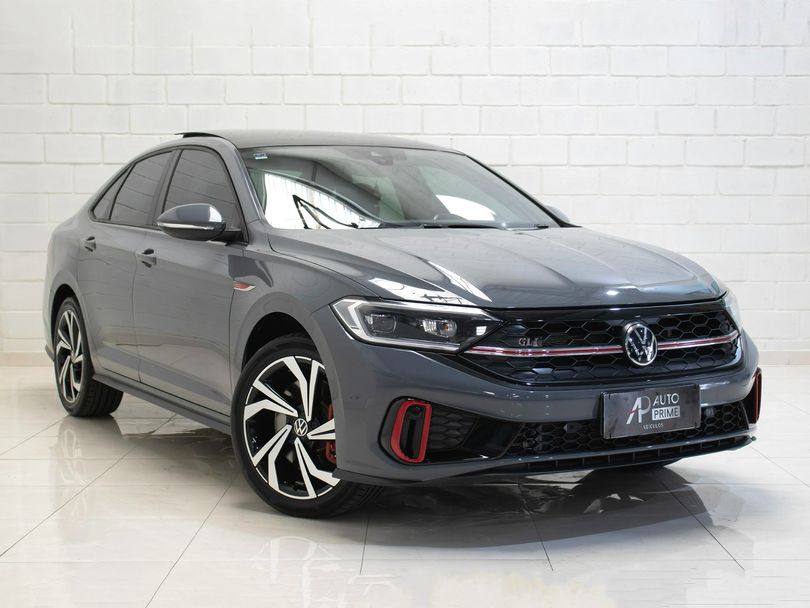 VolksWagen JETTA GLI 350 TSI 2.0 16V 4p Aut.