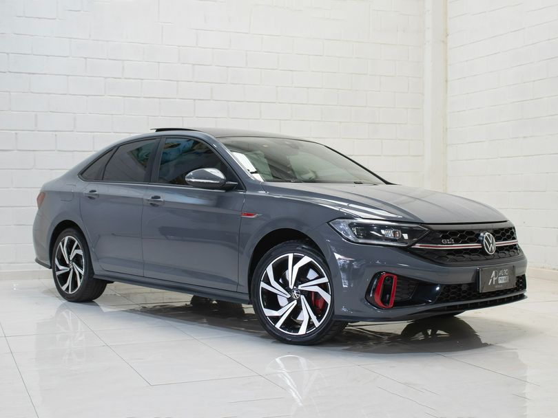 VolksWagen JETTA GLI 350 TSI 2.0 16V 4p Aut.