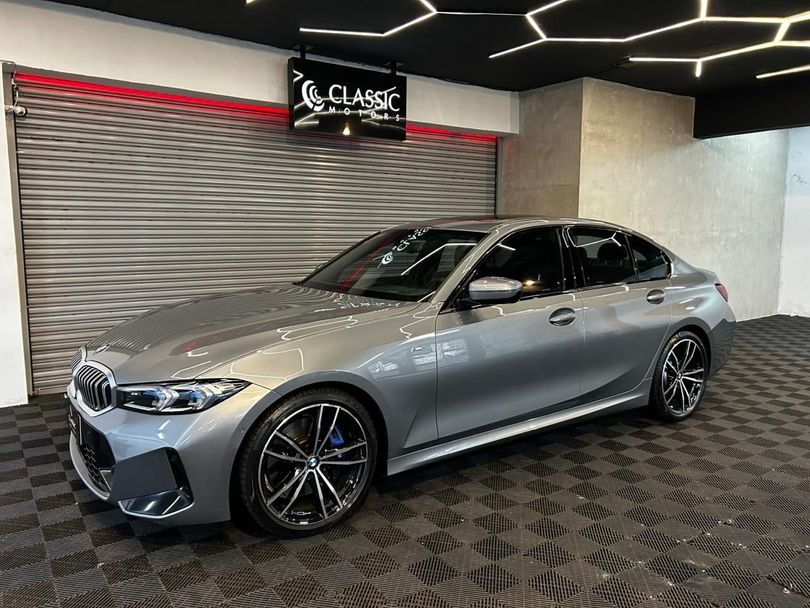 BMW 2.0 M Sport Flex