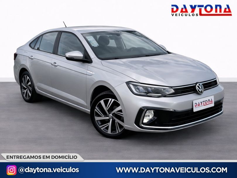 VolksWagen VIRTUS Highline 200 TSI 1.0 Flex 12V Aut