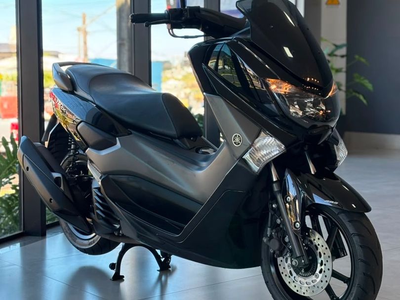 YAMAHA NMAX 160