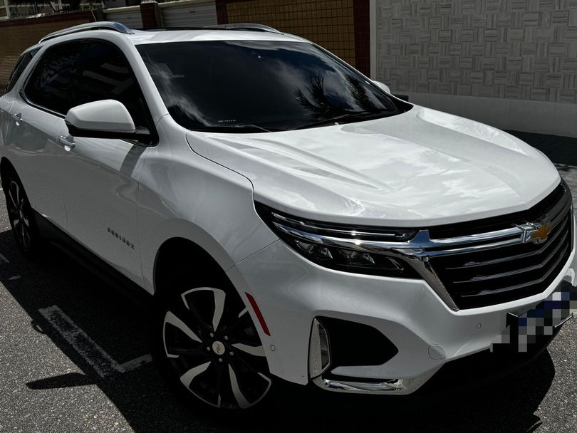 Chevrolet EQUINOX Premier 1.5 Turbo 172cv Aut.