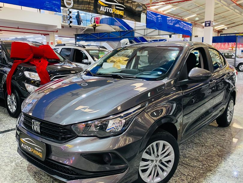 Fiat CRONOS DRIVE 1.3 8V Flex