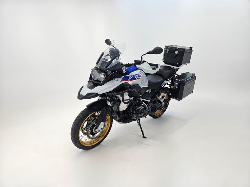 BMW Motos R1250 HP
