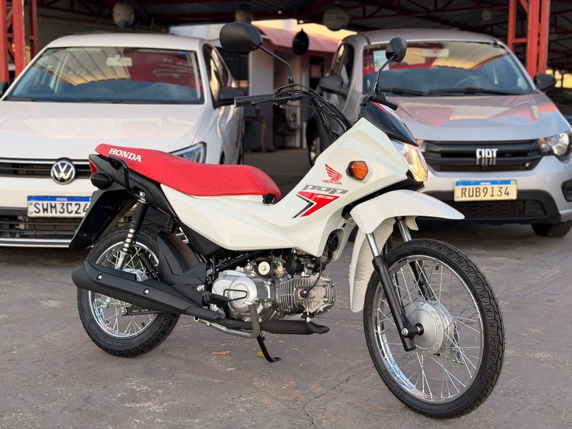 HONDA POP 110i ES