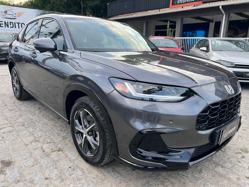 Honda ZR-V Touring 2.0 16V 5p Aut.