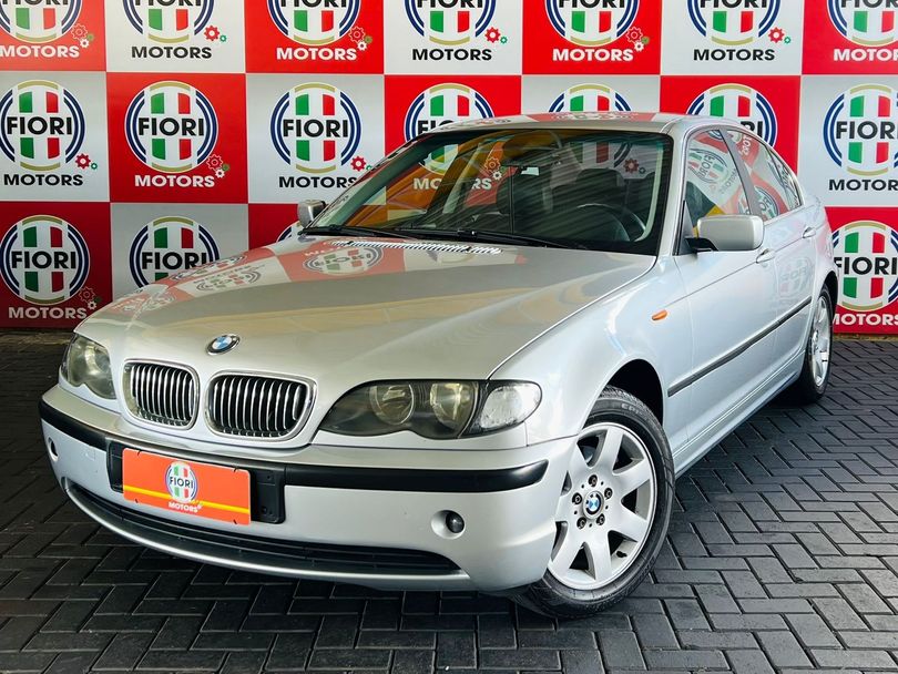 BMW BMW 320I