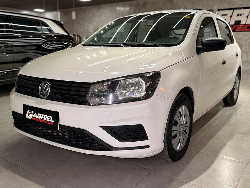VolksWagen Gol 1.0 Flex 12V 5p