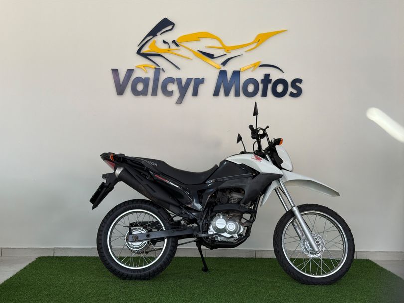 HONDA NXR 160 BROS