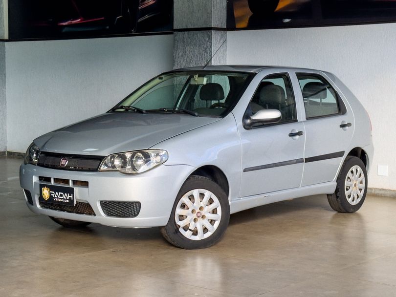Fiat Palio 1.0 ECONOMY Fire Flex 8V 4p