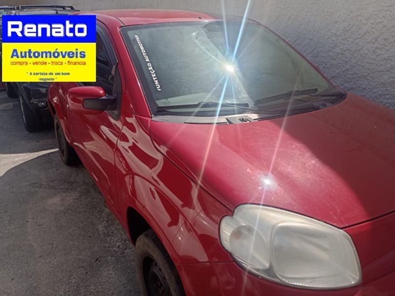 Fiat UNO VIVACE 1.0 EVO Fire Flex 8V 3p