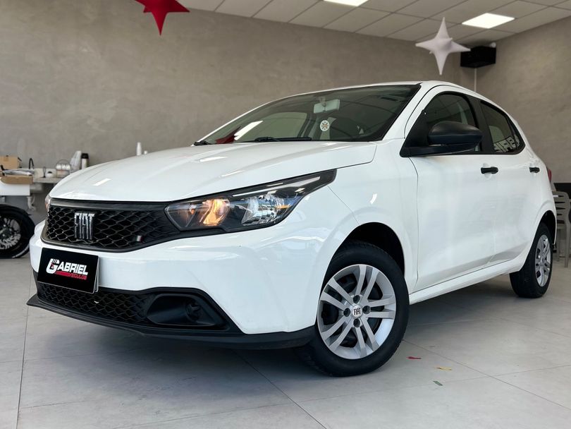 Fiat ARGO DRIVE 1.0 6V Flex