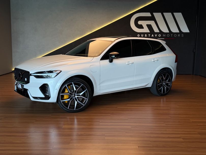 Volvo XC 60 T-8 Pol. Eng. 2.0 AWD (Híbrido)