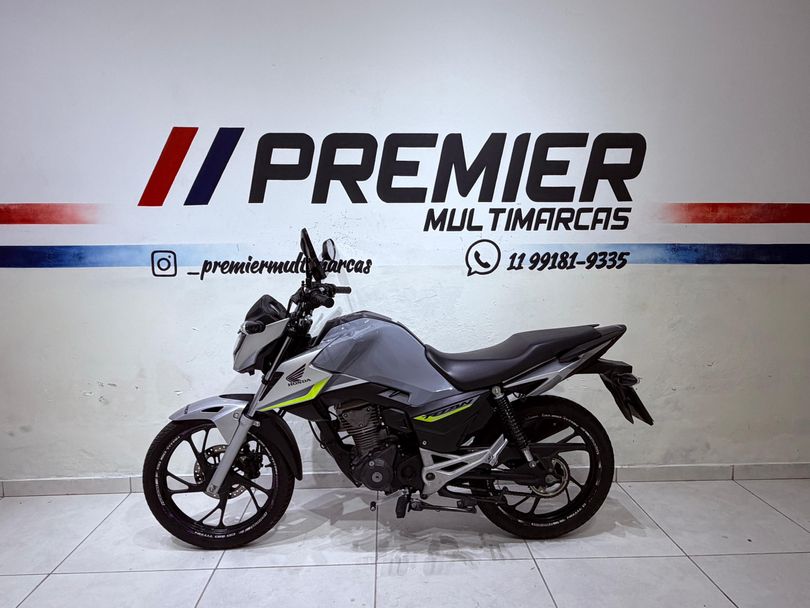 HONDA CG 160 TITAN FLEXONE/Ed.Especial 40 Anos