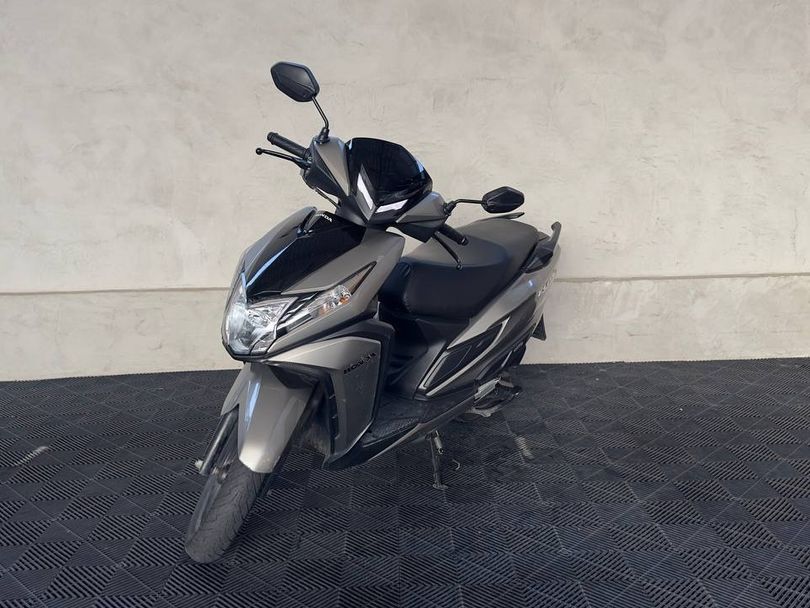 HONDA ELITE 125