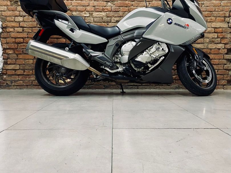 BMW K 1600 GT