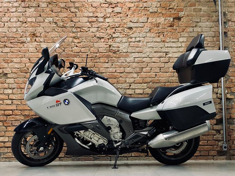 BMW K 1600 GT