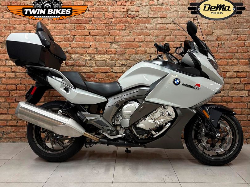 BMW K 1600 GT