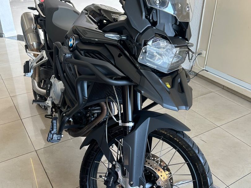 BMW F 850 GS Premium