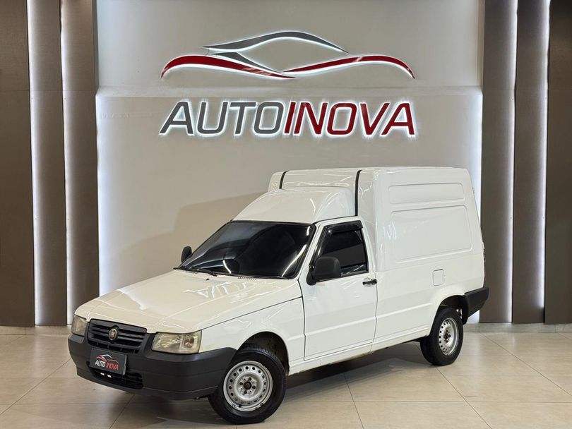 Fiat Fiorino Furg.1.5/1.3/1.3 Fire/1.3 F.Flex