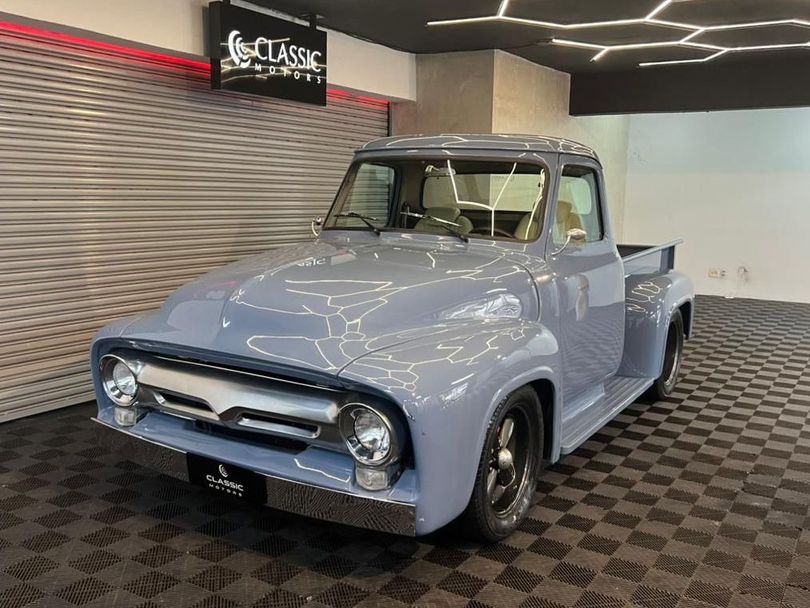 Ford FORD F100