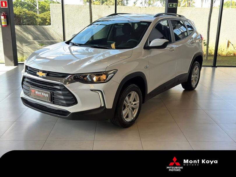 Chevrolet TRACKER LT 1.0 Turbo 12V Flex Aut.