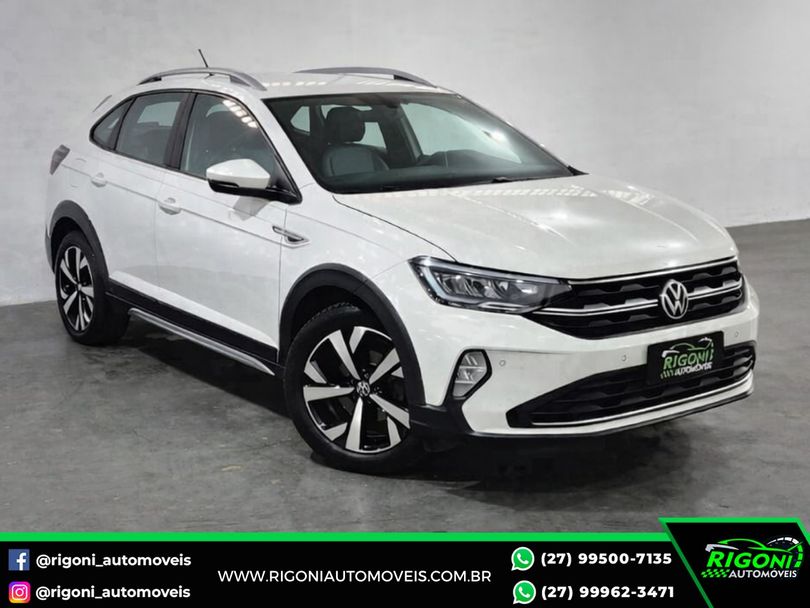 VolksWagen Nivus Highline 1.0 200 TSI Flex Aut.