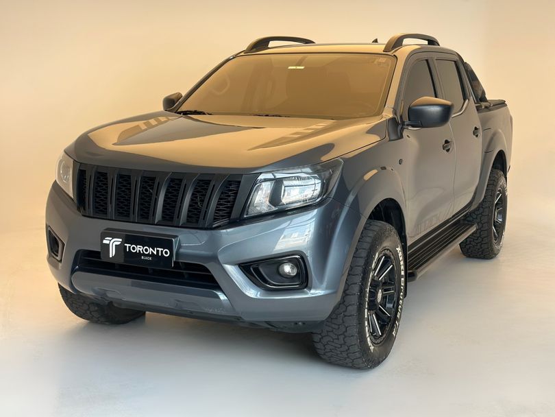 Nissan Frontier ATTAC.CD 4x4 2.3 Bi-TB Die. Aut