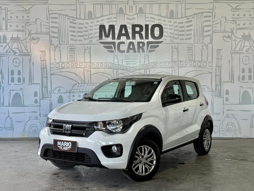 Fiat MOBI LIKE 1.0 Fire Flex 5p.