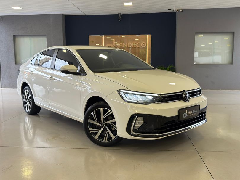 VolksWagen VIRTUS Highline 200 TSI 1.0 Flex 12V Aut
