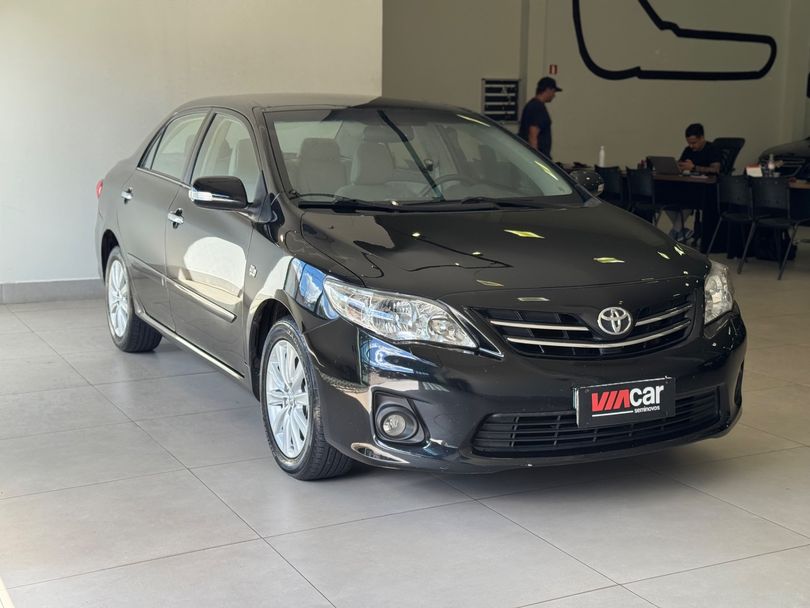Toyota Corolla ALTIS/A.Premiu. 2.0 Flex 16V Aut