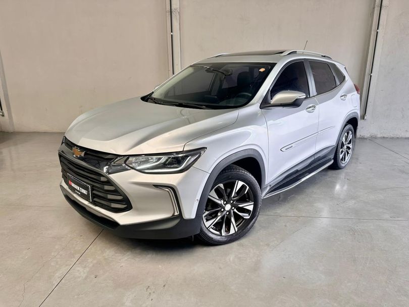 Chevrolet TRACKER Premier 1.2 Turbo 12V Flex Aut.