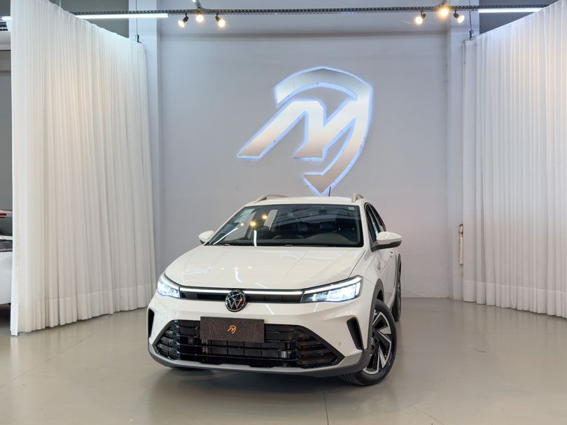 VolksWagen Nivus Highline 1.0 200 TSI Flex Aut.