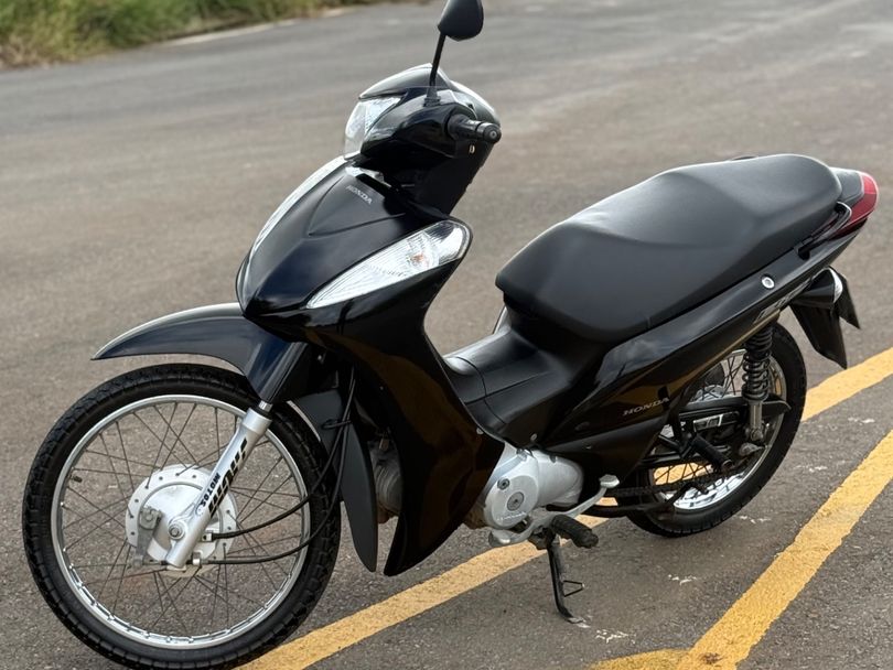 HONDA BIZ 125 ES/ 125 ES FLEX