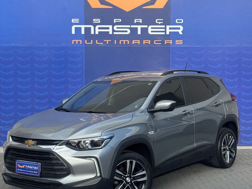 Chevrolet TRACKER LT 1.0 Turbo 12V Flex Aut.