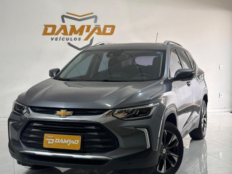 Chevrolet TRACKER Premier 1.2 Turbo 12V Flex Aut.