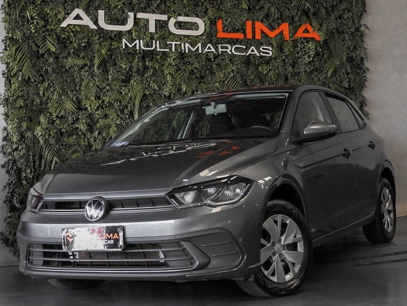 VolksWagen Polo 1.0 MPI Flex 12V 5p