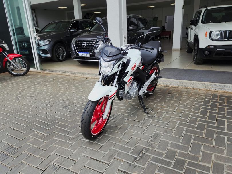 HONDA CB 250 TWISTER/FLEXONE